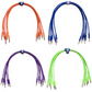 30cm - 5Pack - Eurorack Patch Cables (11.8”/0.98ft)