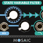 State Variable Filter