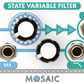 State Variable Filter