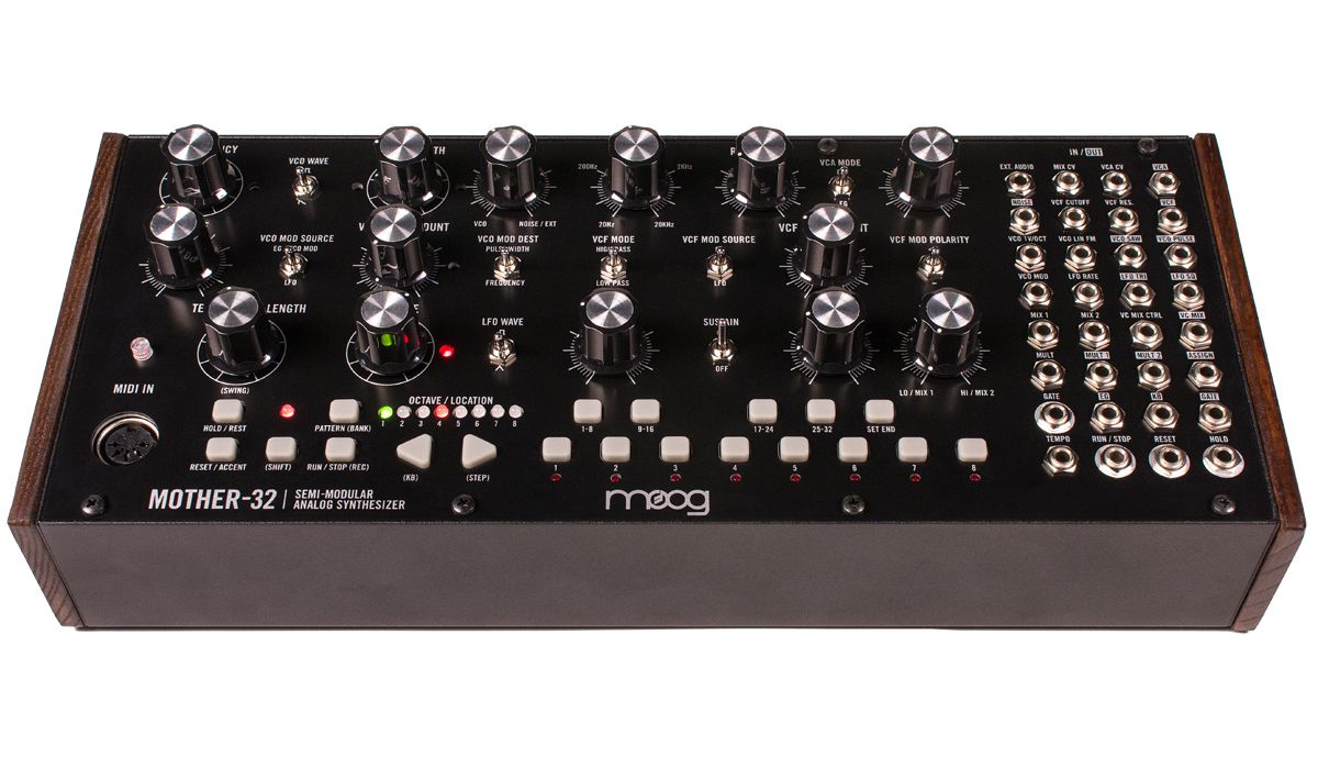 Mother-32