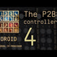 P2B8 - Droid Controller