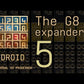 G8 - Droid Gates Expander