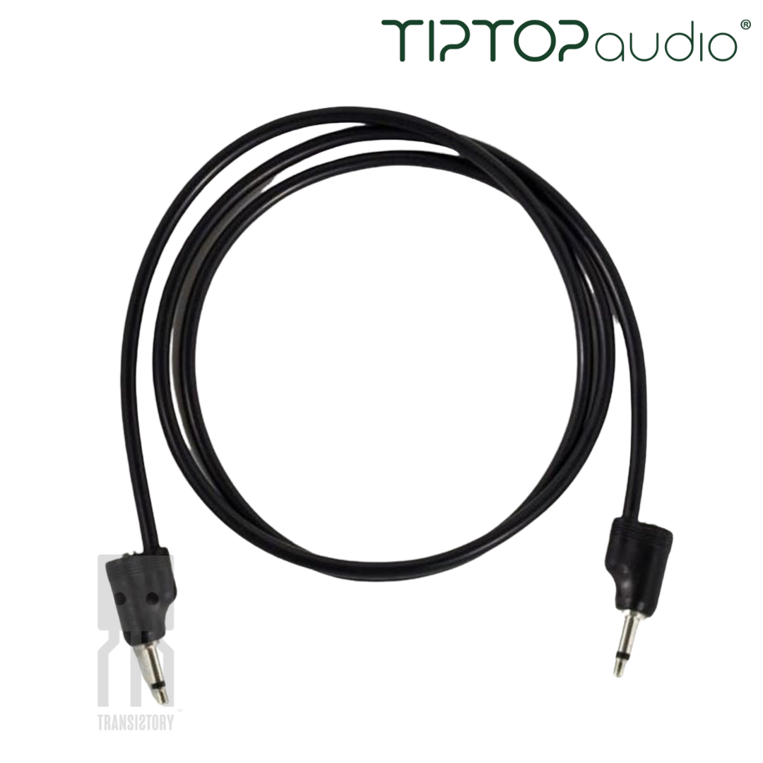StackCable Black 90cm (35.4″/2.95ft)