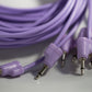 StackCable Purple 150cm (59″/4.92ft)