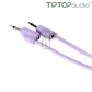 StackCable Purple 150cm (59″/4.92ft)