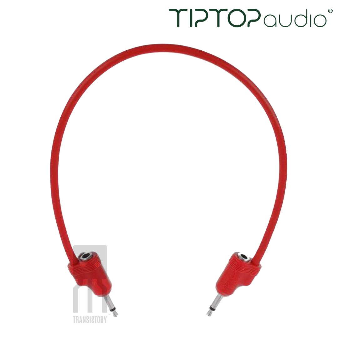 StackCable Red 30cm (11.8”/0.98ft)